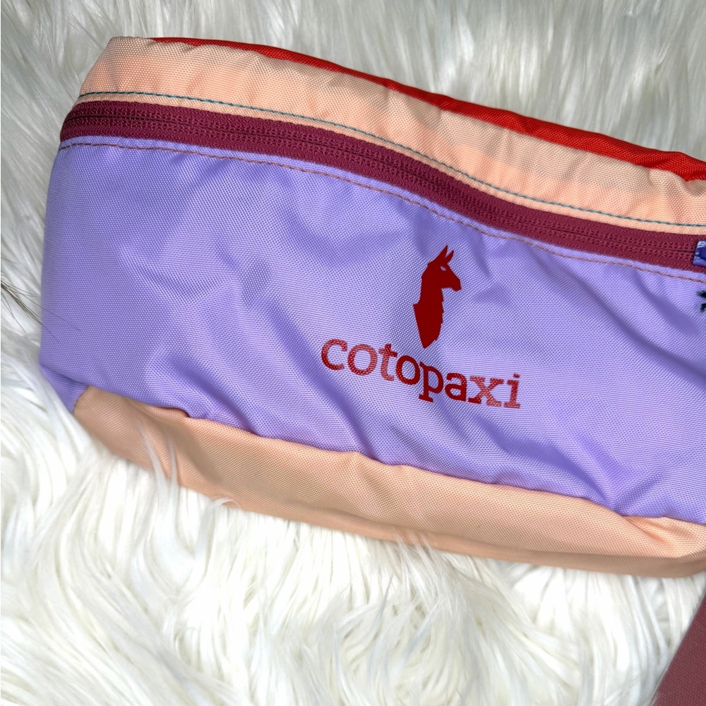 Cotopaxi Bataan 3L Fanny Pack – Del Día - Picture 3 of 7